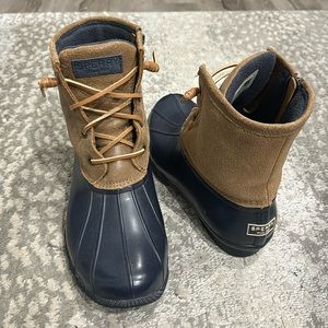 Women’s Boots